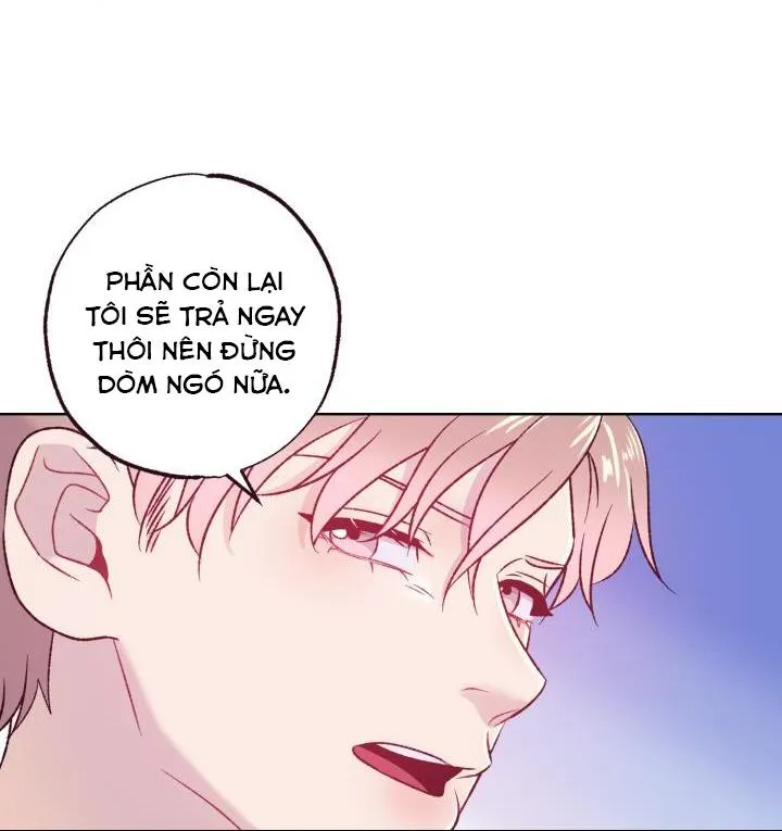 (END SS2) SỤP ĐỔ Chapter 2 Trang 35