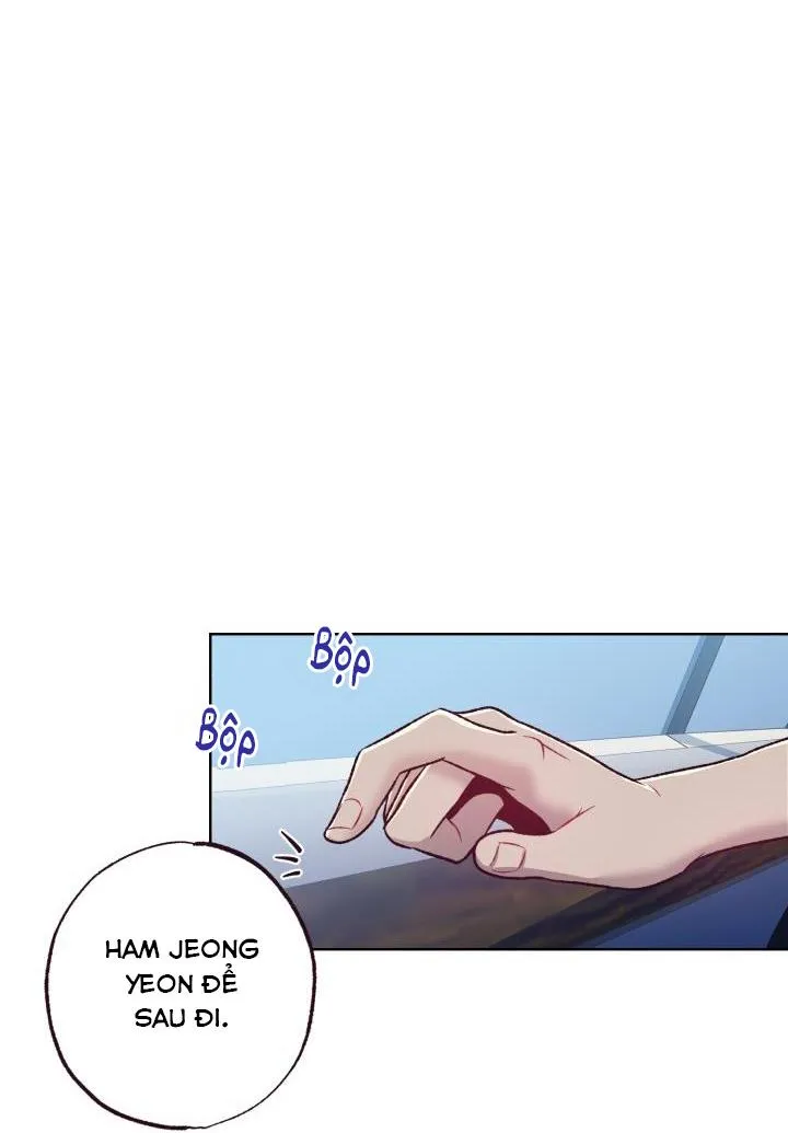 (END SS2) SỤP ĐỔ Chapter 2 Trang 37