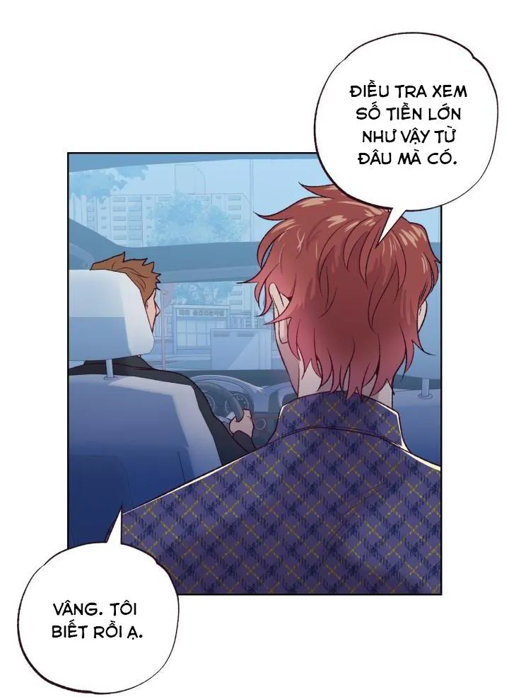 (END SS2) SỤP ĐỔ Chapter 2 Trang 38