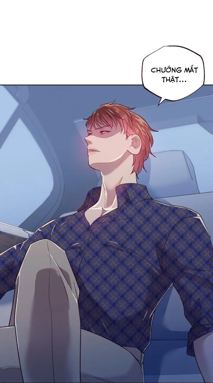 (END SS2) SỤP ĐỔ Chapter 2 Trang 39