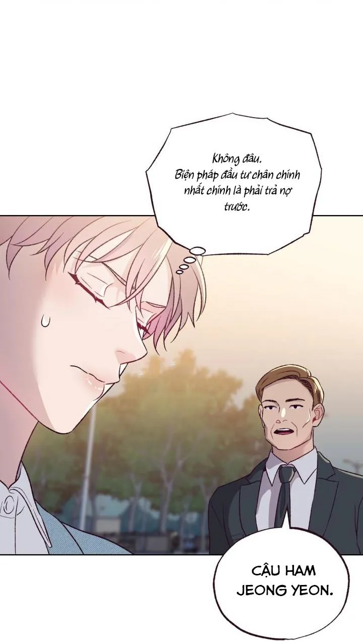 (END SS2) SỤP ĐỔ Chapter 2 Trang 42