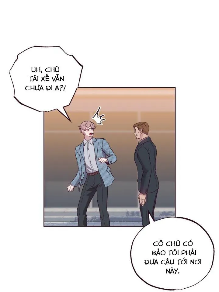 (END SS2) SỤP ĐỔ Chapter 2 Trang 44