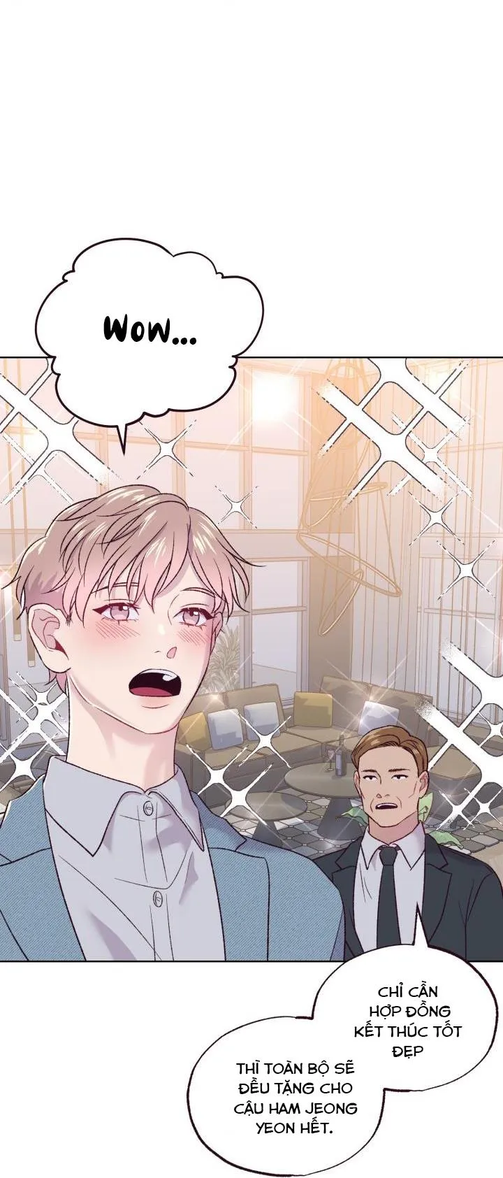 (END SS2) SỤP ĐỔ Chapter 2 Trang 46