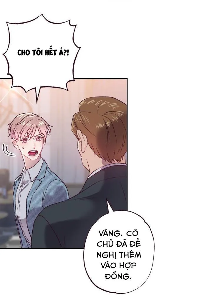 (END SS2) SỤP ĐỔ Chapter 2 Trang 47