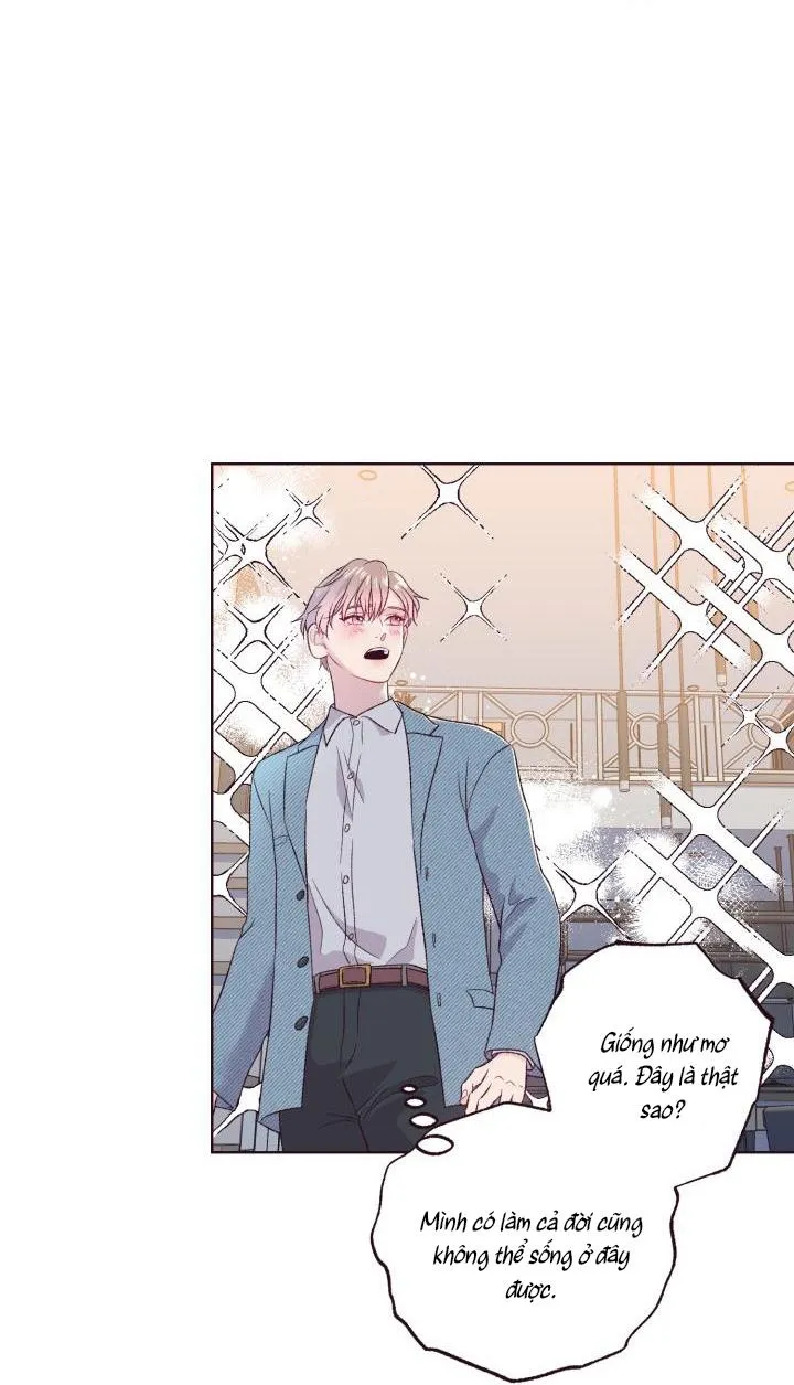 (END SS2) SỤP ĐỔ Chapter 2 Trang 49