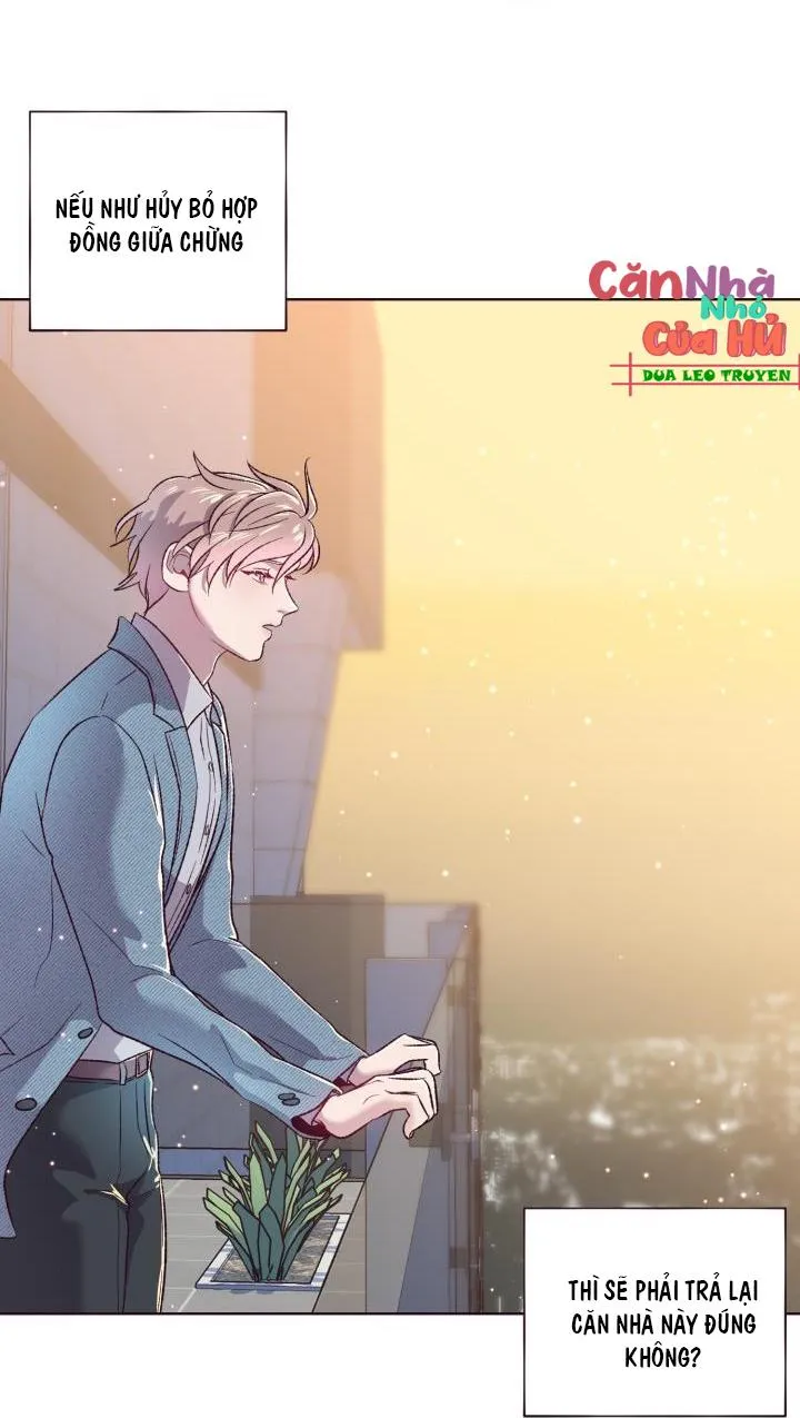 (END SS2) SỤP ĐỔ Chapter 2 Trang 50