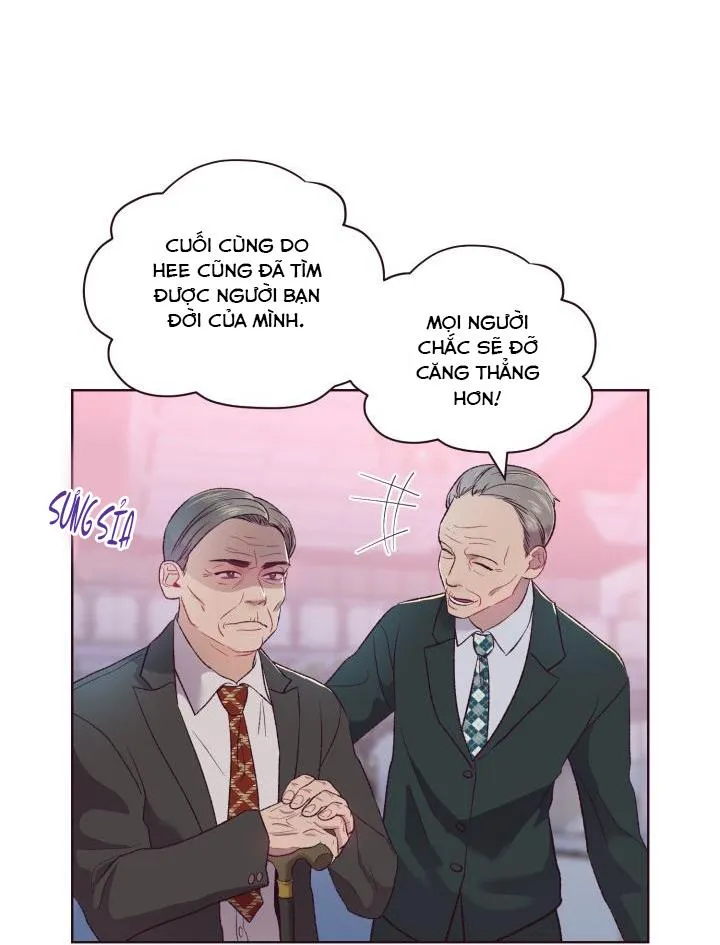 (END SS2) SỤP ĐỔ Chapter 2 Trang 58