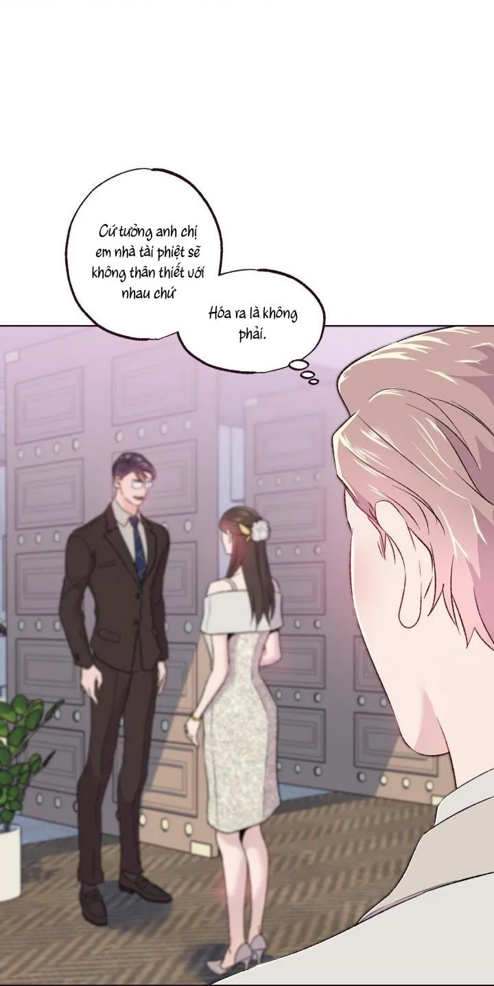 (END SS2) SỤP ĐỔ Chapter 2 Trang 66