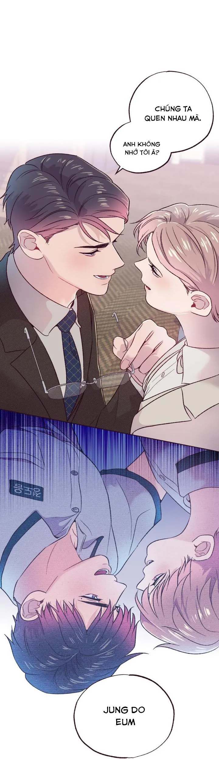 (END SS2) SỤP ĐỔ Chapter 2 Trang 74