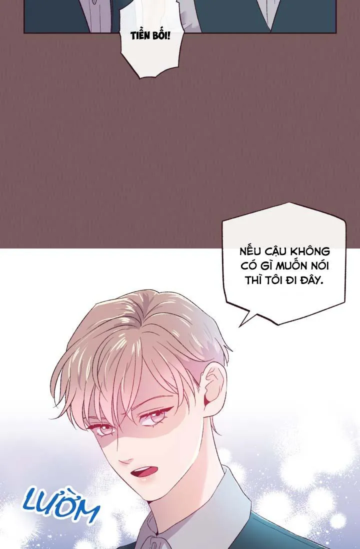 (END SS2) SỤP ĐỔ Chapter 3 Trang 4