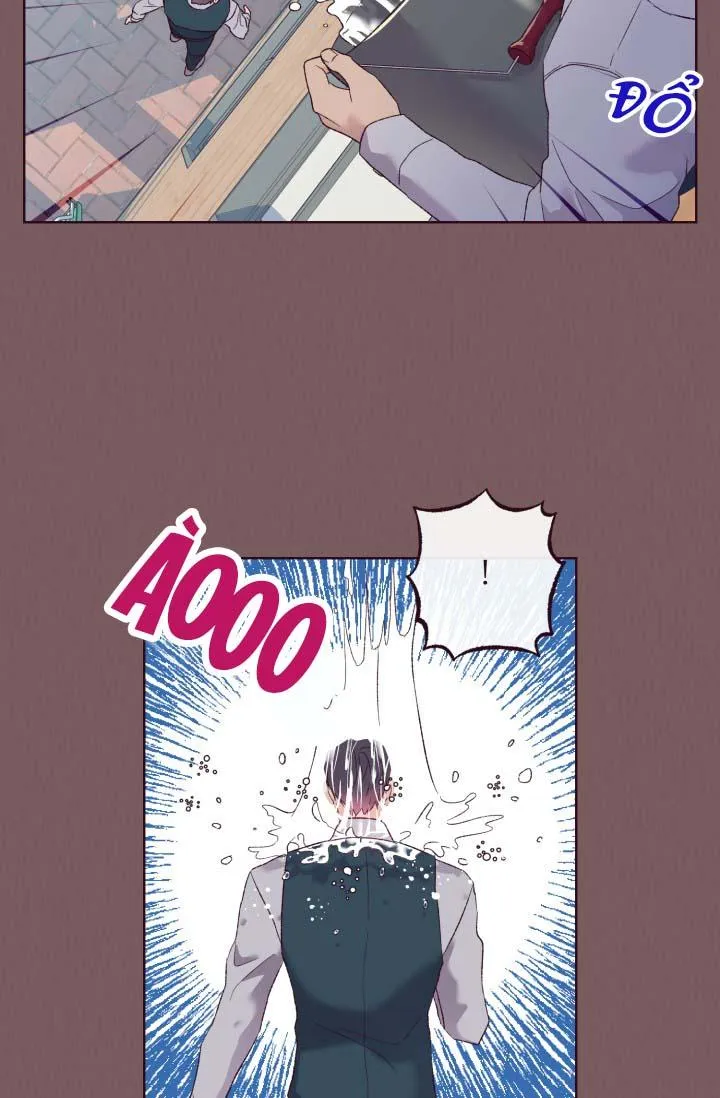 (END SS2) SỤP ĐỔ Chapter 3 Trang 6