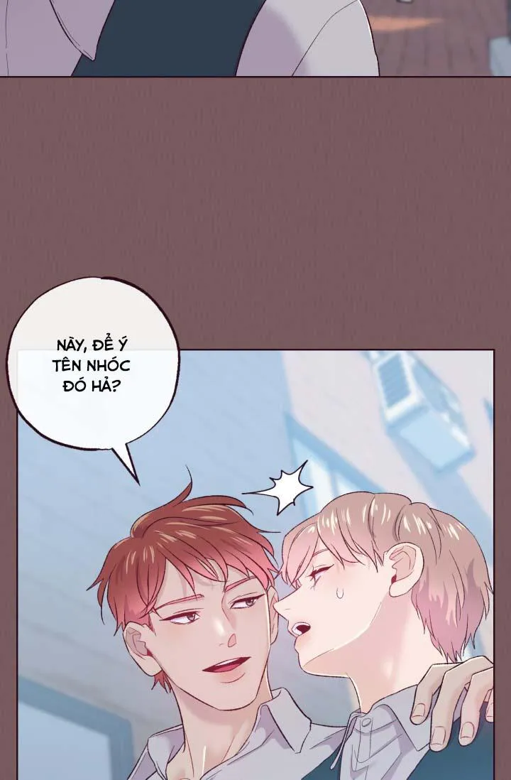 (END SS2) SỤP ĐỔ Chapter 3 Trang 11