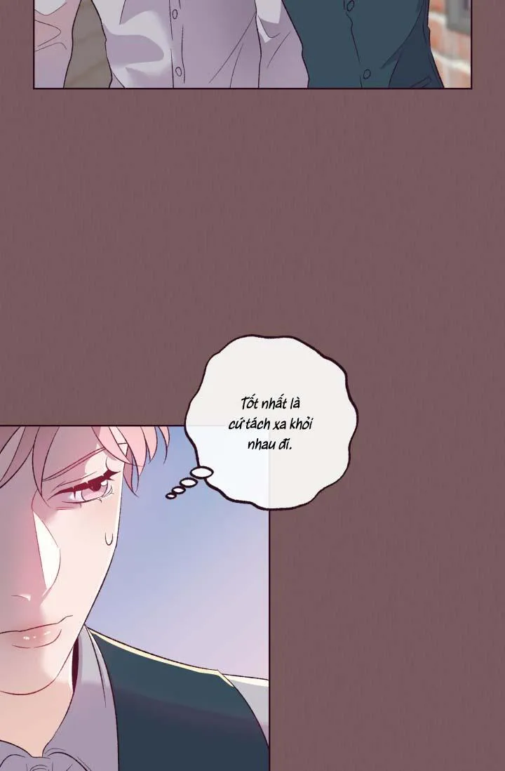 (END SS2) SỤP ĐỔ Chapter 3 Trang 14