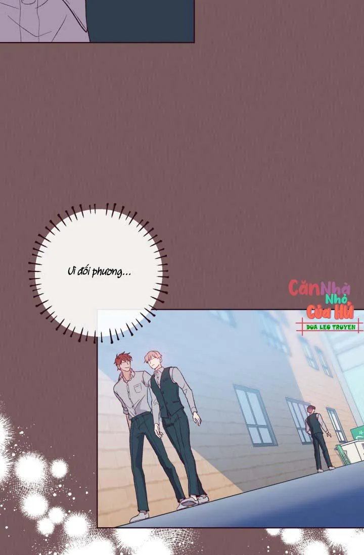 (END SS2) SỤP ĐỔ Chapter 3 Trang 15