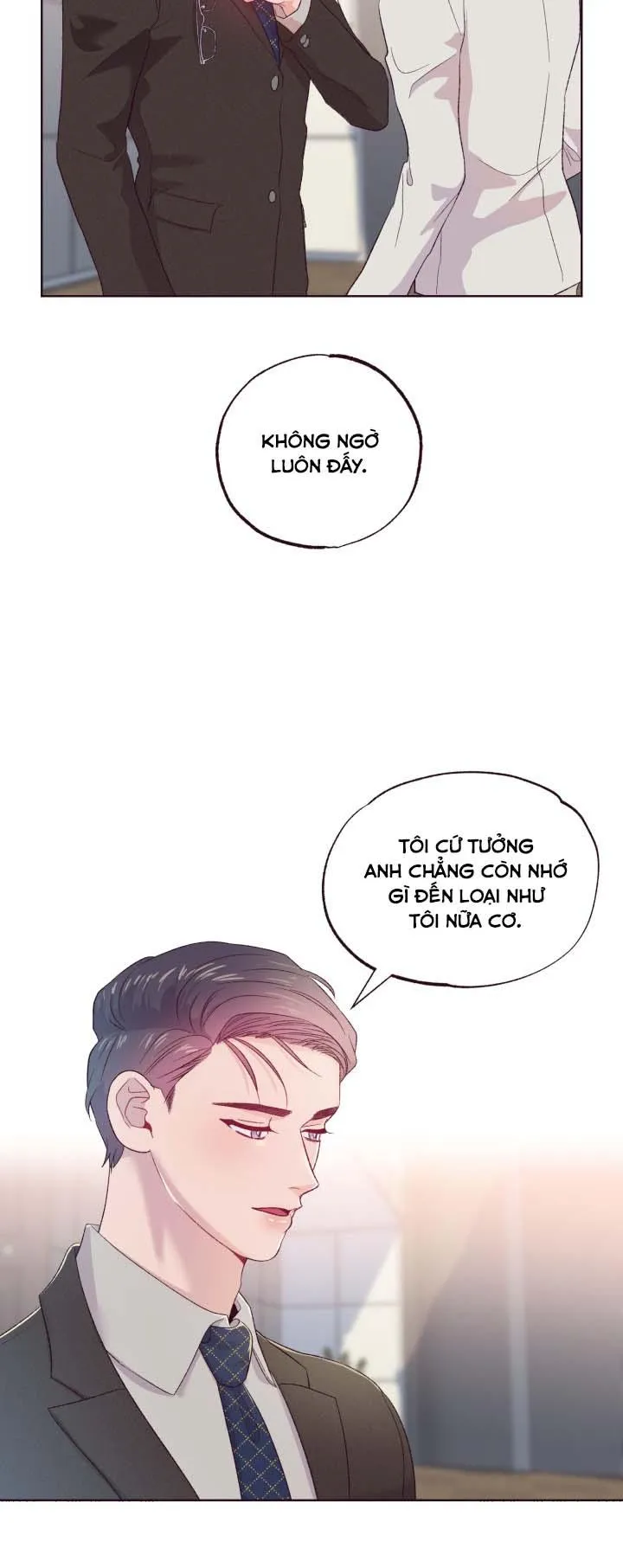 (END SS2) SỤP ĐỔ Chapter 3 Trang 18