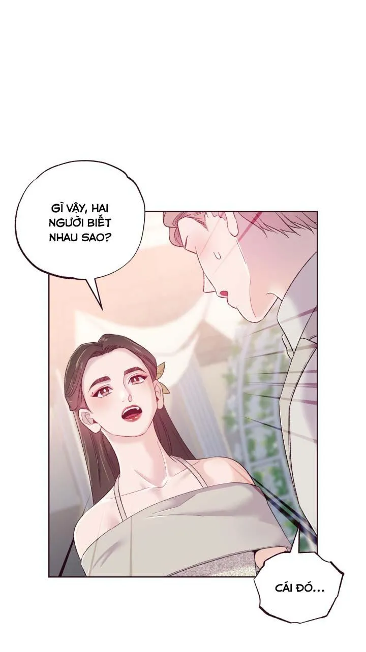 (END SS2) SỤP ĐỔ Chapter 3 Trang 19