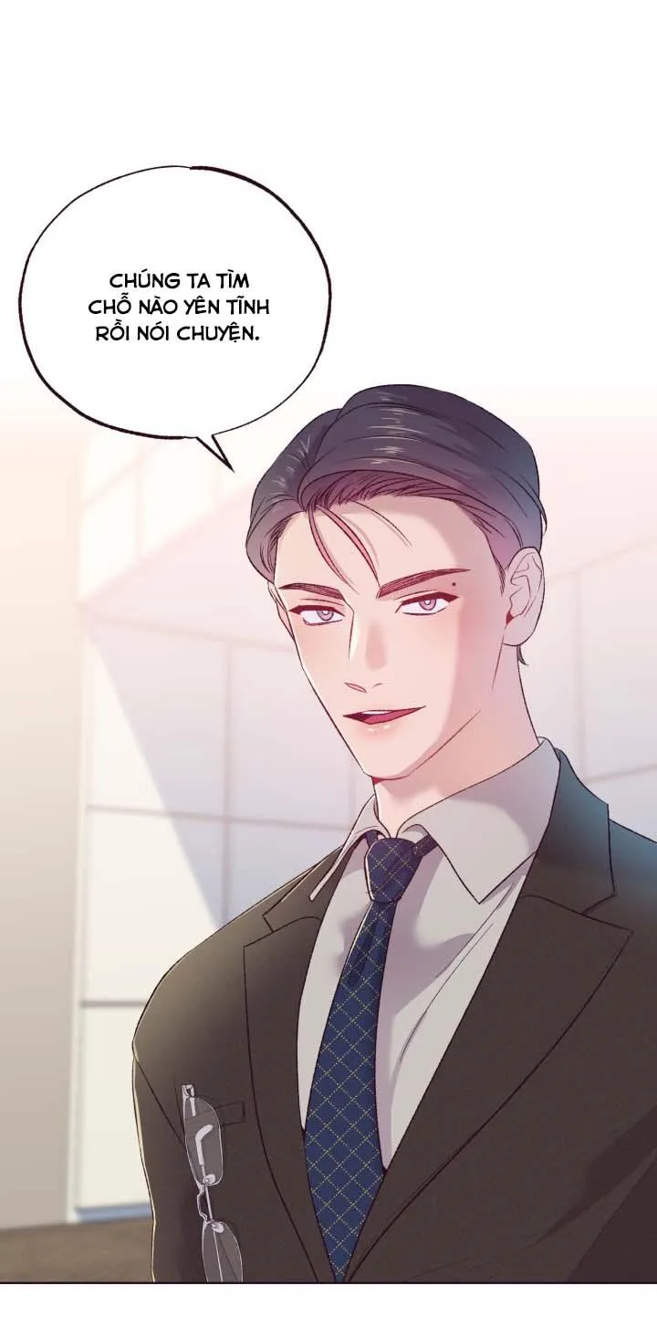 (END SS2) SỤP ĐỔ Chapter 3 Trang 22