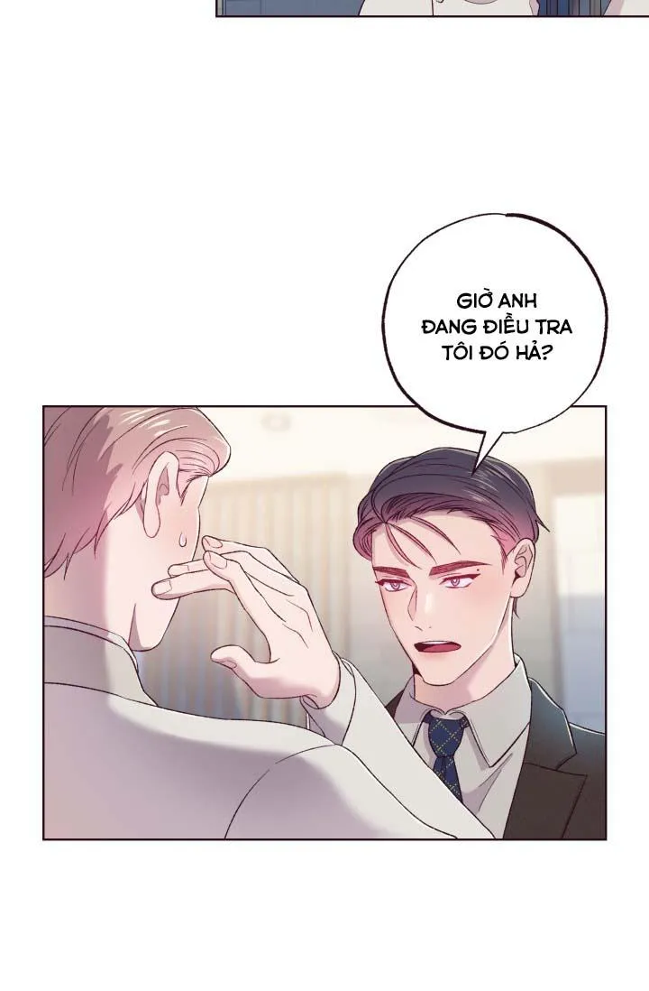 (END SS2) SỤP ĐỔ Chapter 3 Trang 26