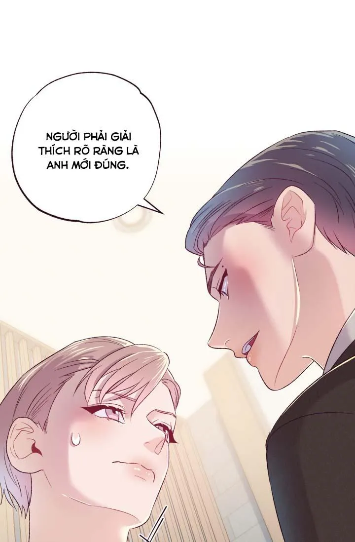 (END SS2) SỤP ĐỔ Chapter 3 Trang 27