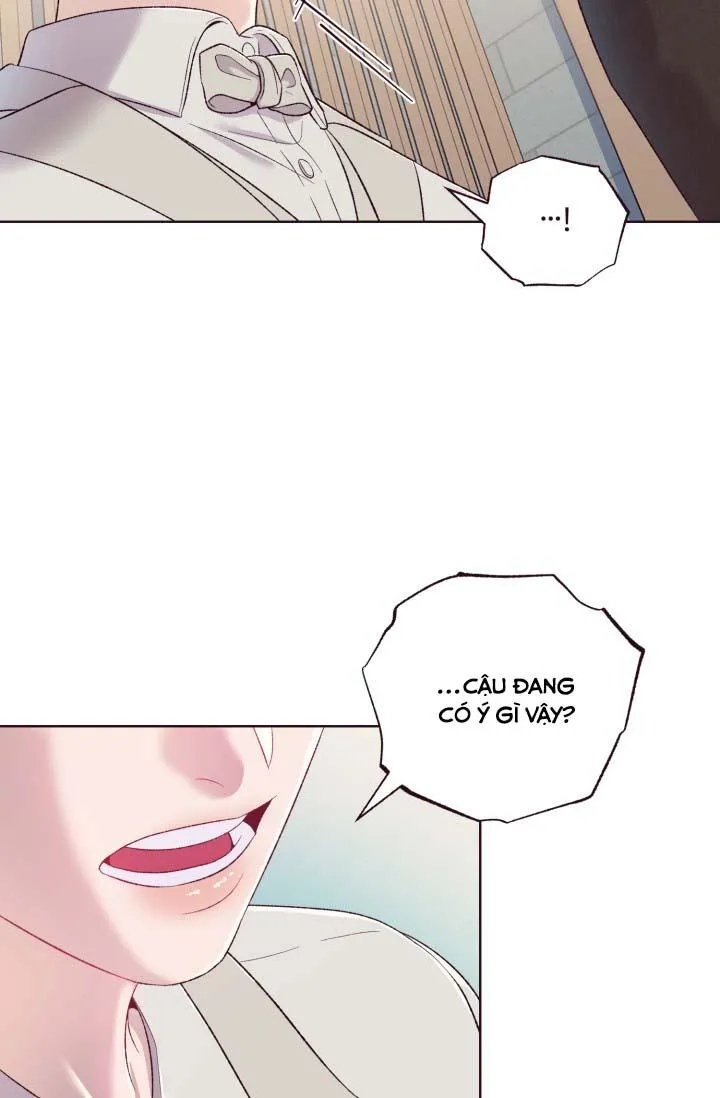 (END SS2) SỤP ĐỔ Chapter 3 Trang 28