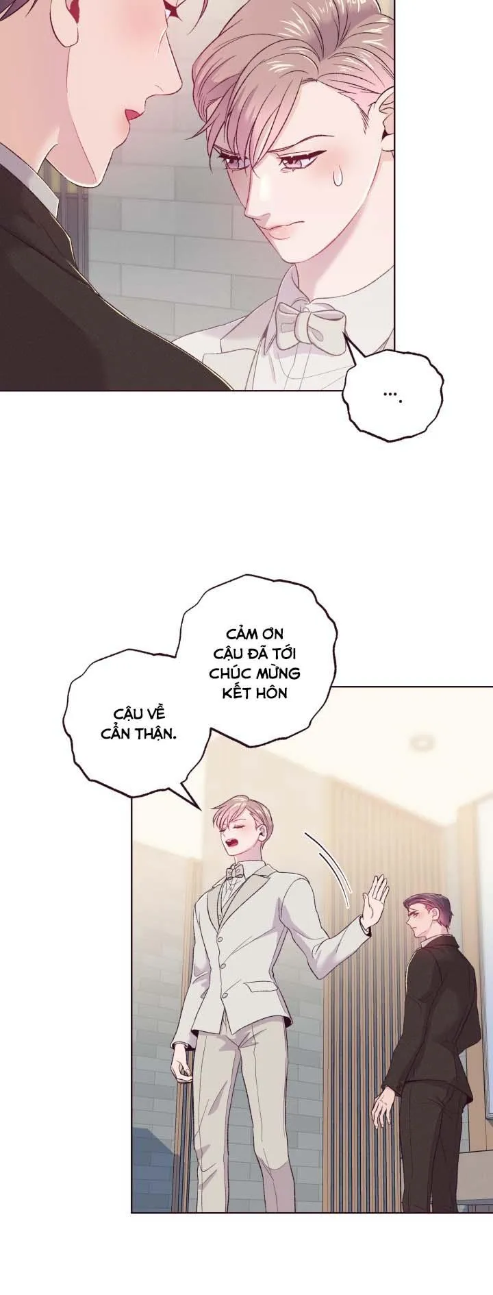 (END SS2) SỤP ĐỔ Chapter 3 Trang 37