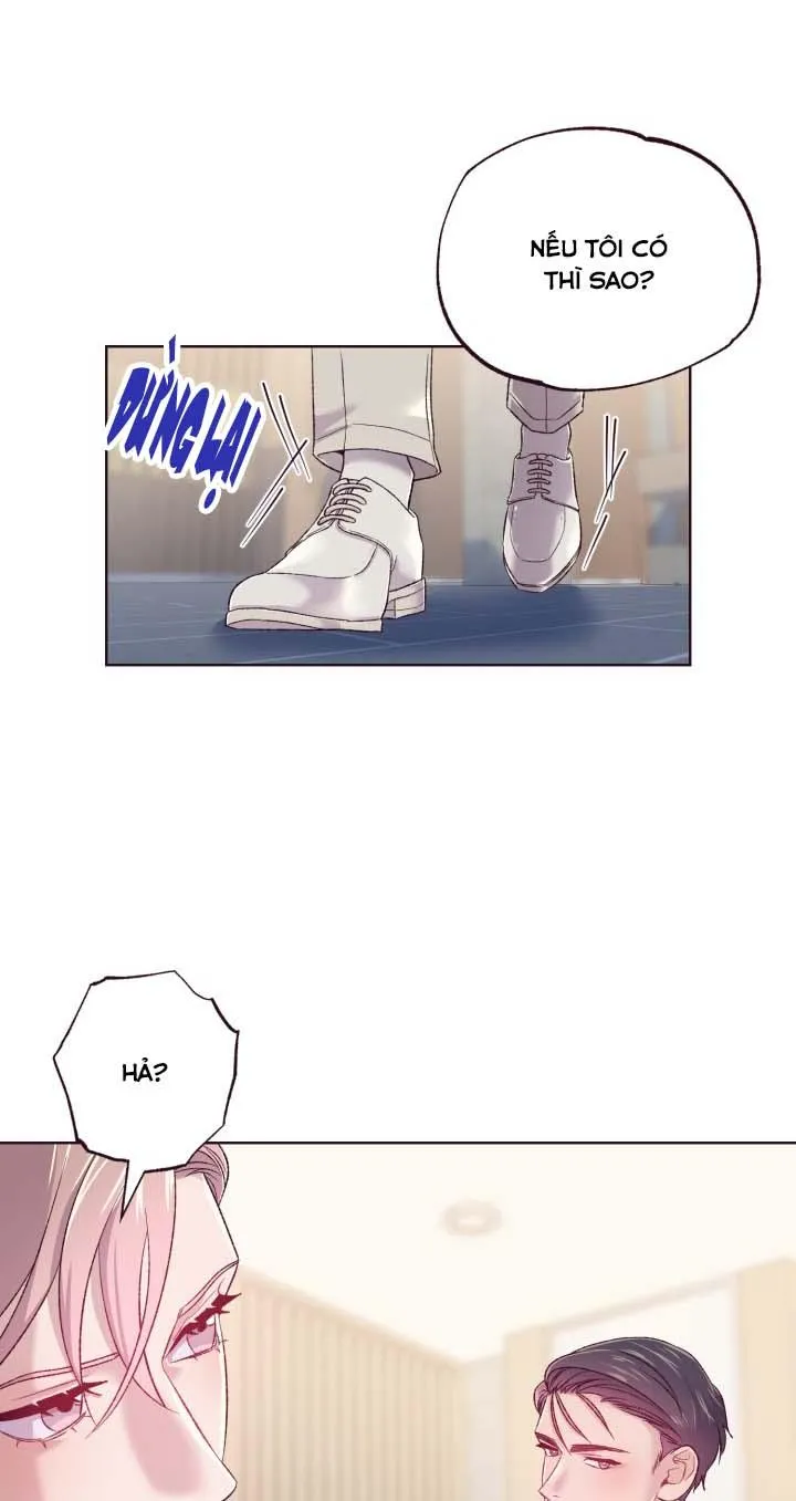 (END SS2) SỤP ĐỔ Chapter 3 Trang 38