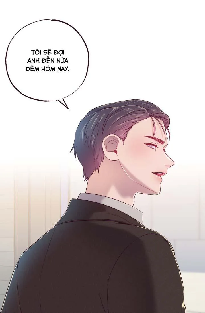 (END SS2) SỤP ĐỔ Chapter 3 Trang 42