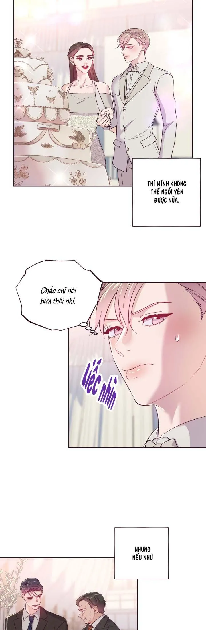 (END SS2) SỤP ĐỔ Chapter 3 Trang 46