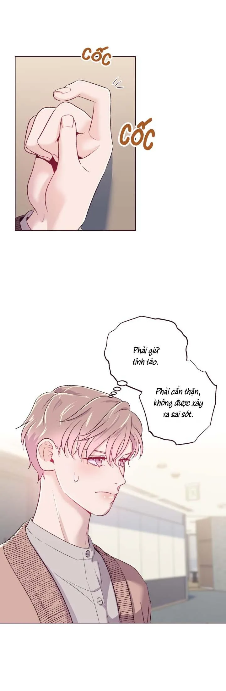 (END SS2) SỤP ĐỔ Chapter 3 Trang 51