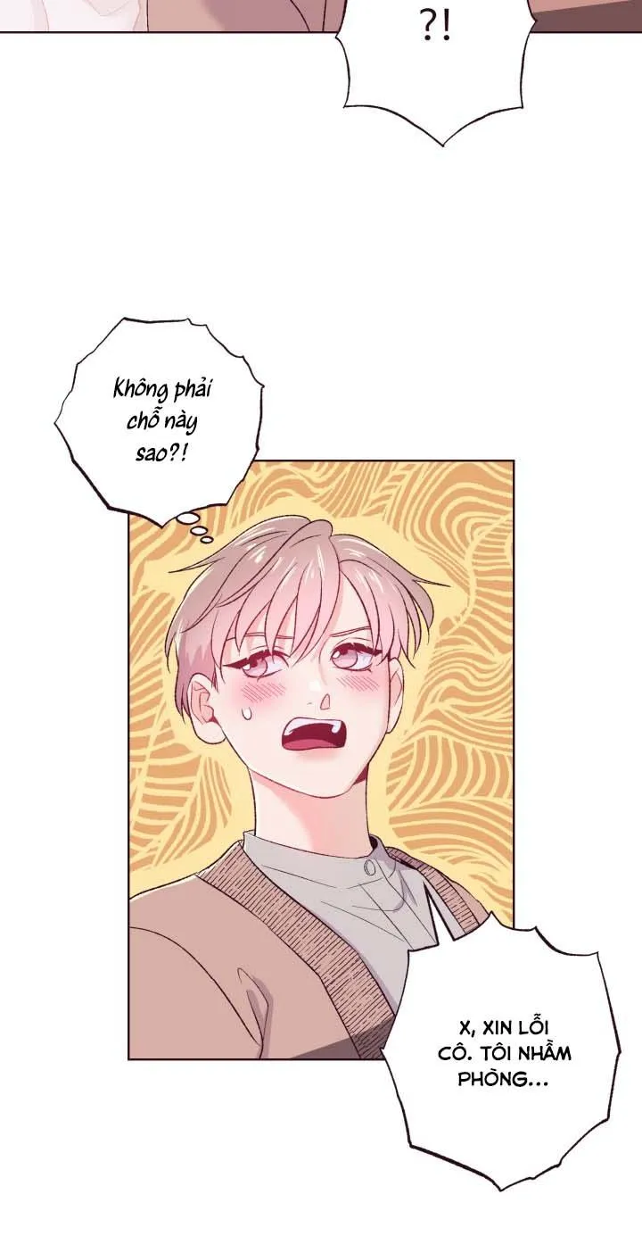 (END SS2) SỤP ĐỔ Chapter 3 Trang 54