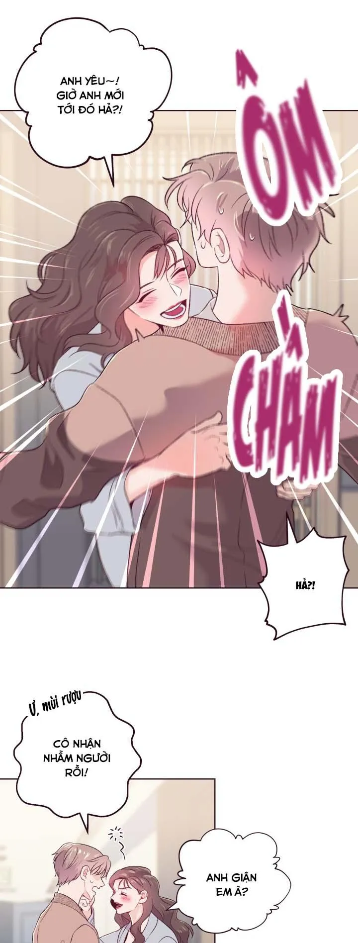 (END SS2) SỤP ĐỔ Chapter 3 Trang 55