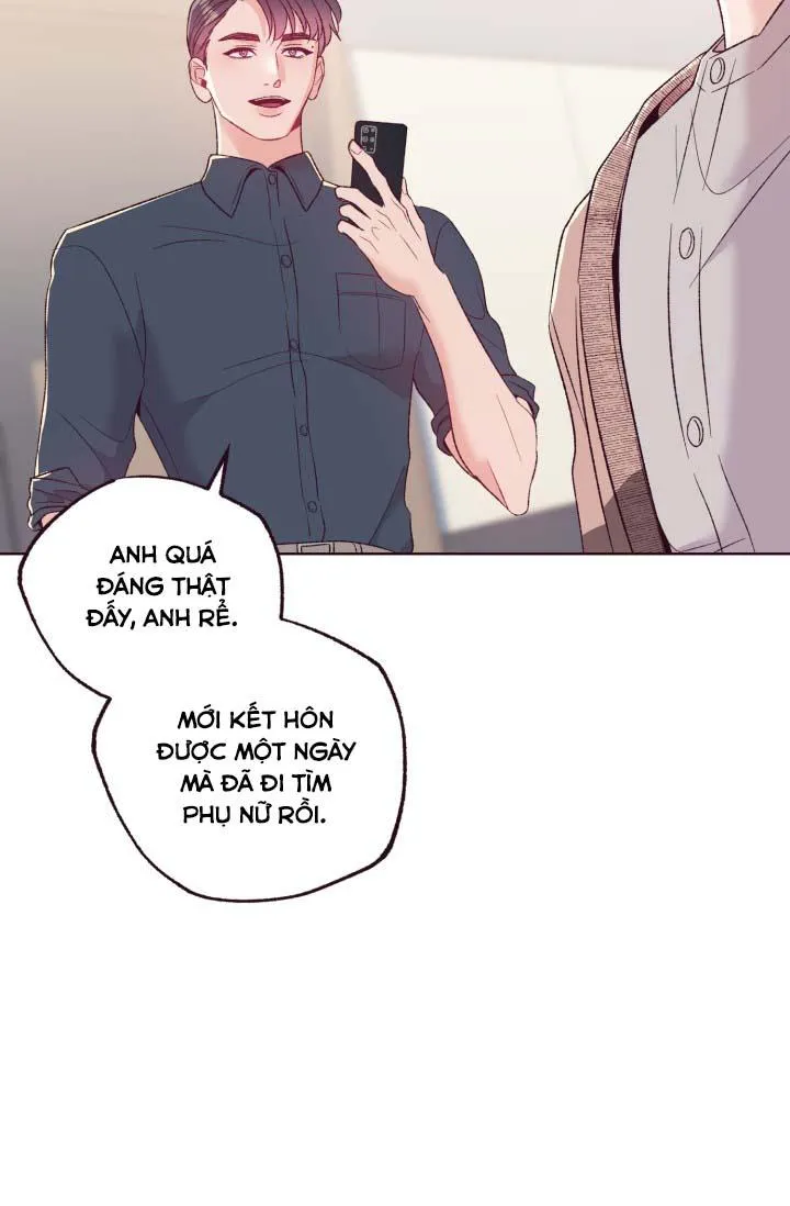 (END SS2) SỤP ĐỔ Chapter 3 Trang 59