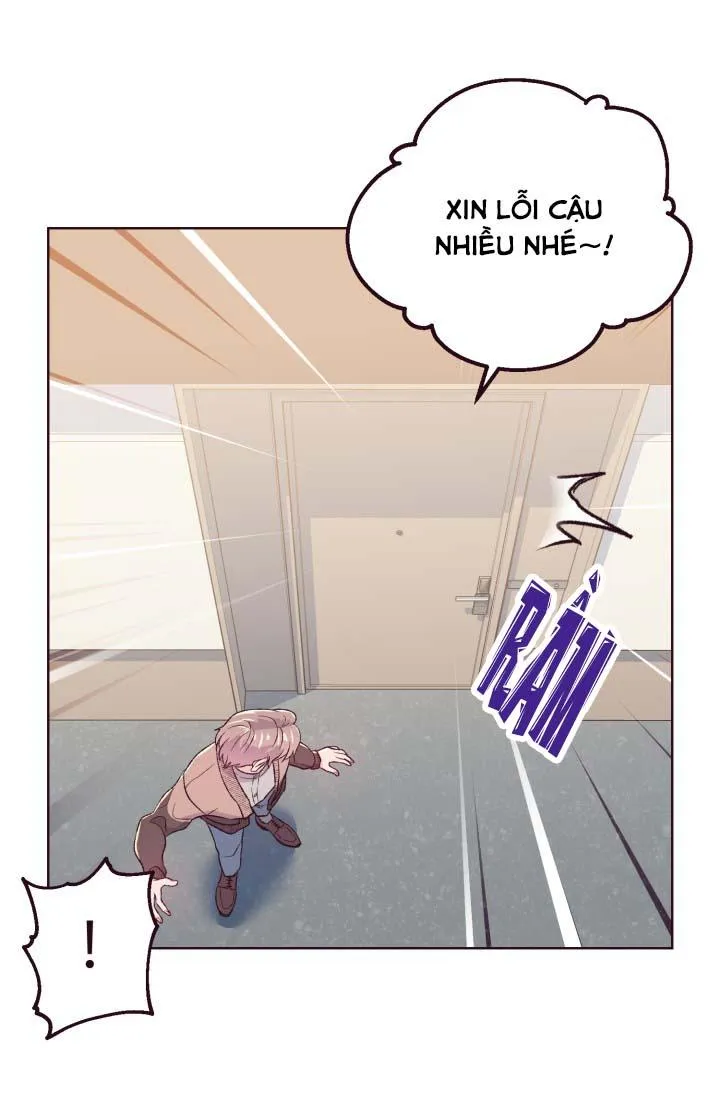 (END SS2) SỤP ĐỔ Chapter 3 Trang 61