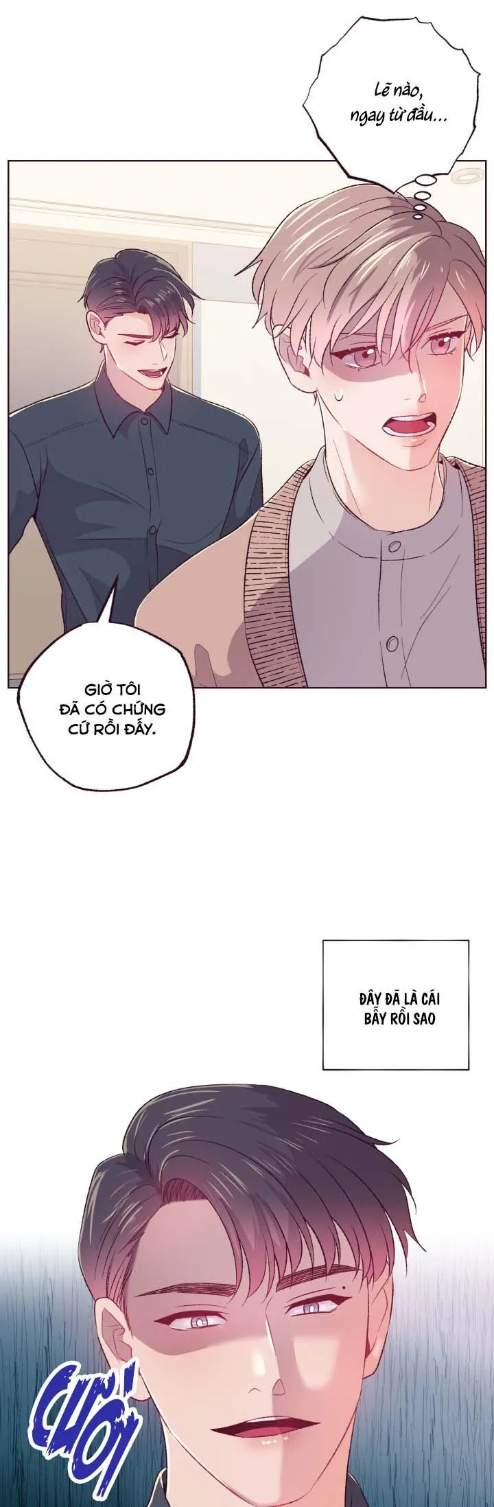 (END SS2) SỤP ĐỔ Chapter 3 Trang 62