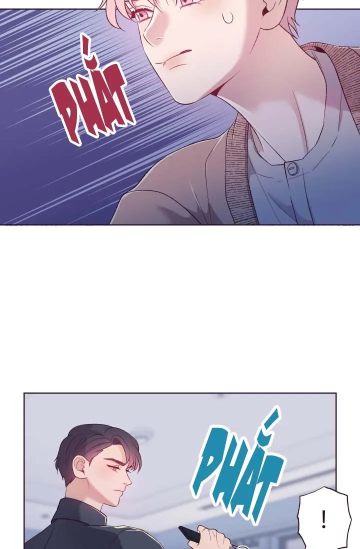 (END SS2) SỤP ĐỔ Chapter 4 Trang 4