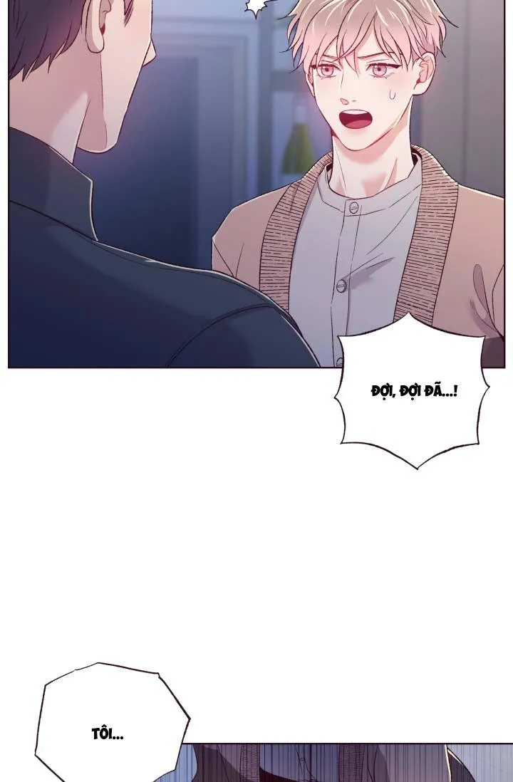 (END SS2) SỤP ĐỔ Chapter 4 Trang 7