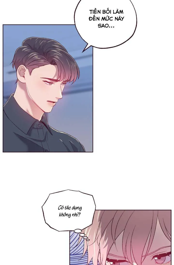 (END SS2) SỤP ĐỔ Chapter 4 Trang 10