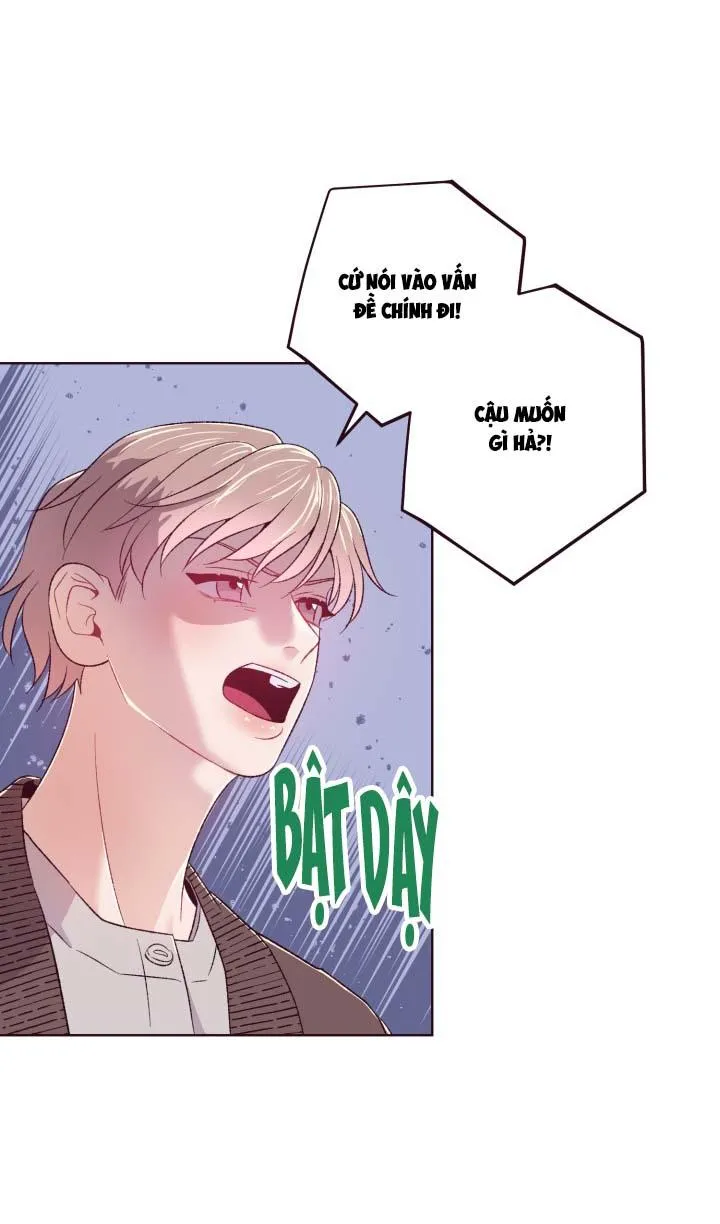 (END SS2) SỤP ĐỔ Chapter 4 Trang 13