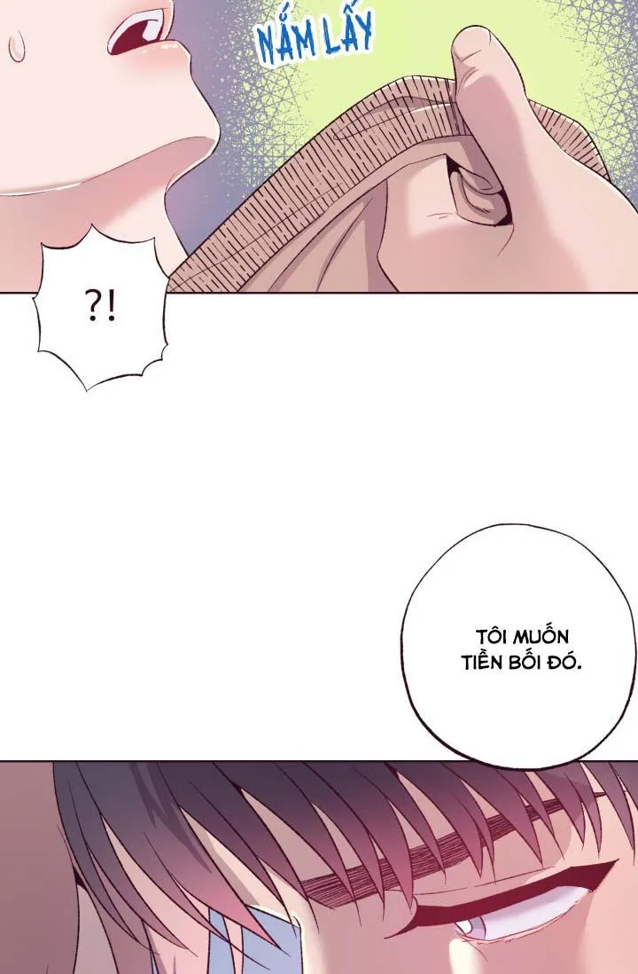 (END SS2) SỤP ĐỔ Chapter 4 Trang 15