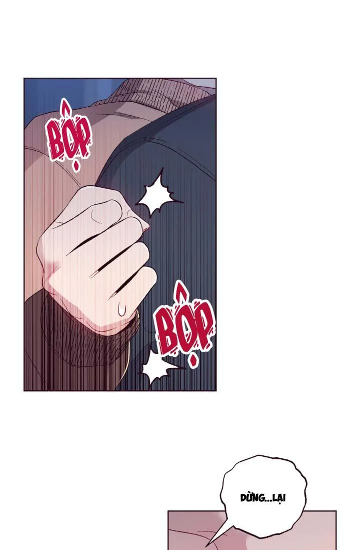 (END SS2) SỤP ĐỔ Chapter 4 Trang 18