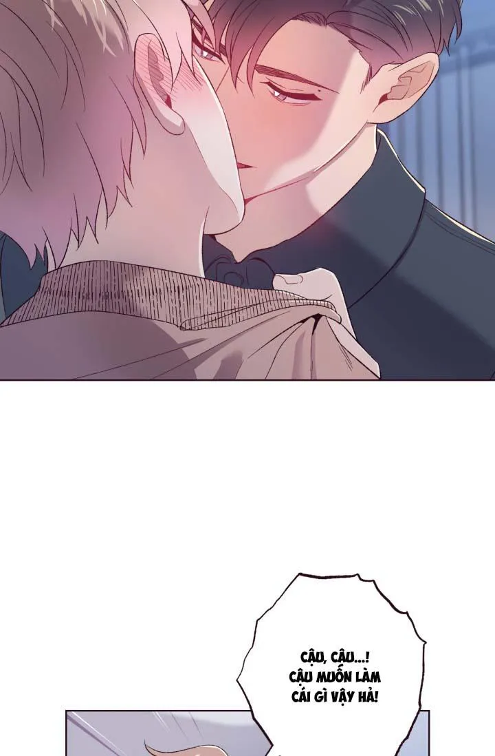 (END SS2) SỤP ĐỔ Chapter 4 Trang 20