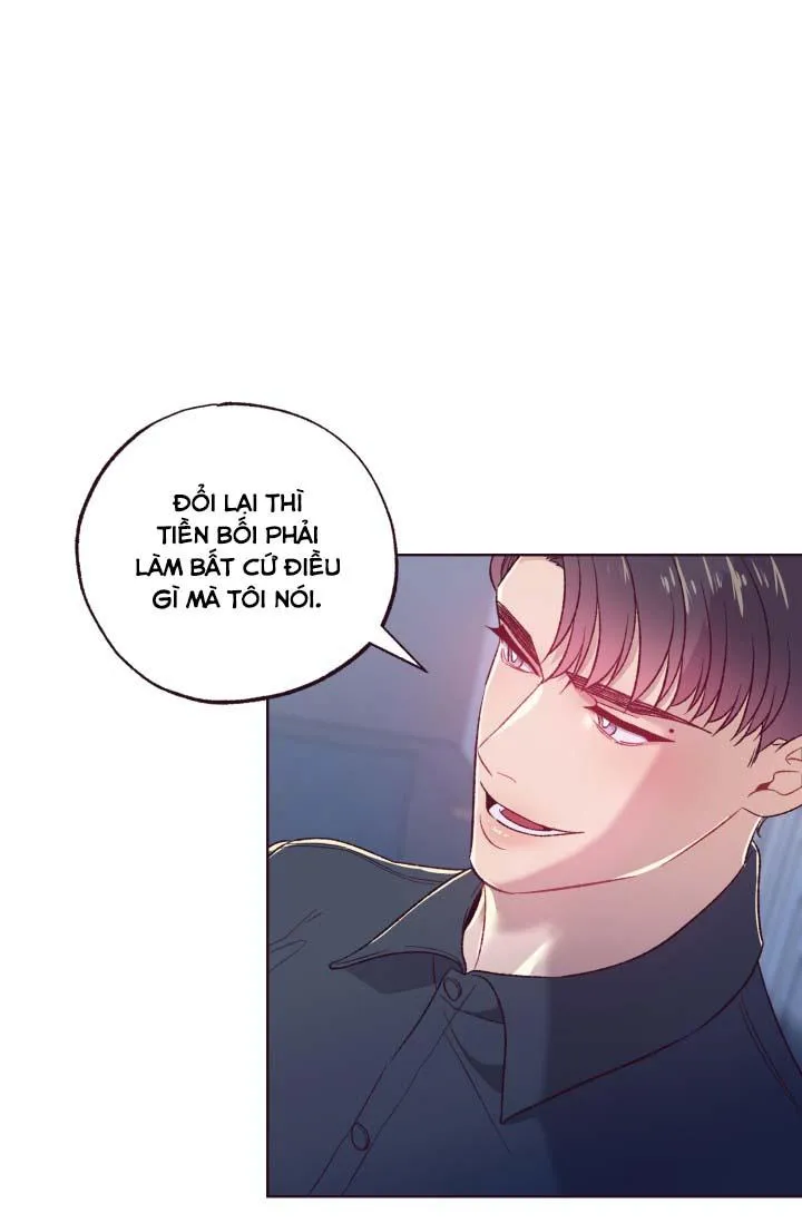 (END SS2) SỤP ĐỔ Chapter 4 Trang 24