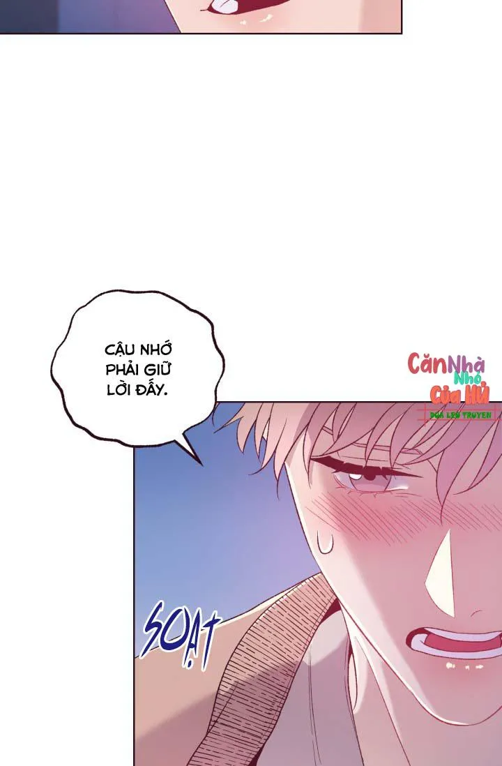 (END SS2) SỤP ĐỔ Chapter 4 Trang 29