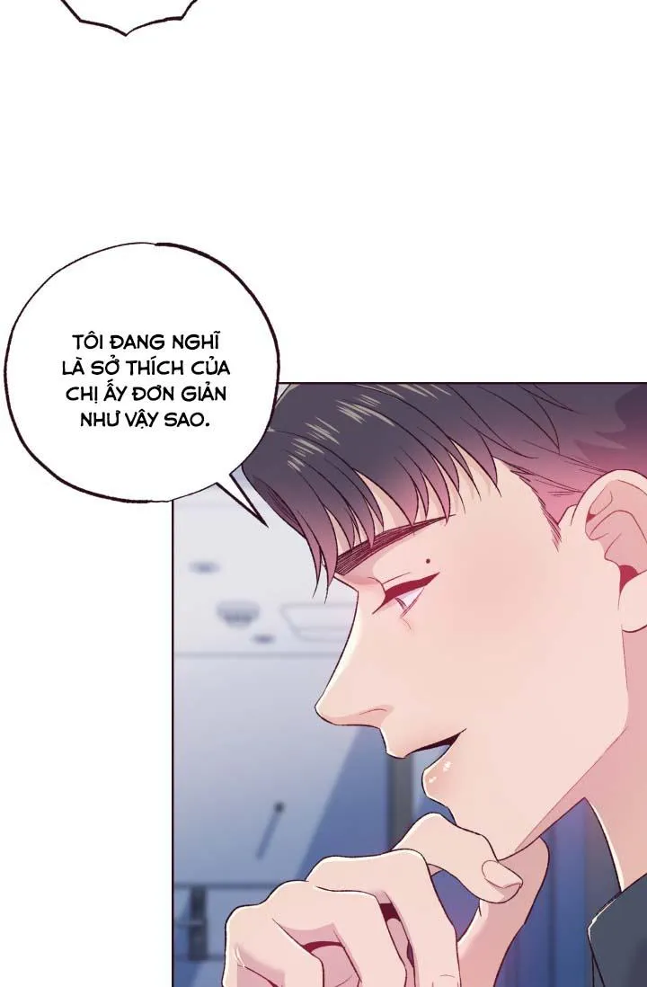 (END SS2) SỤP ĐỔ Chapter 4 Trang 36
