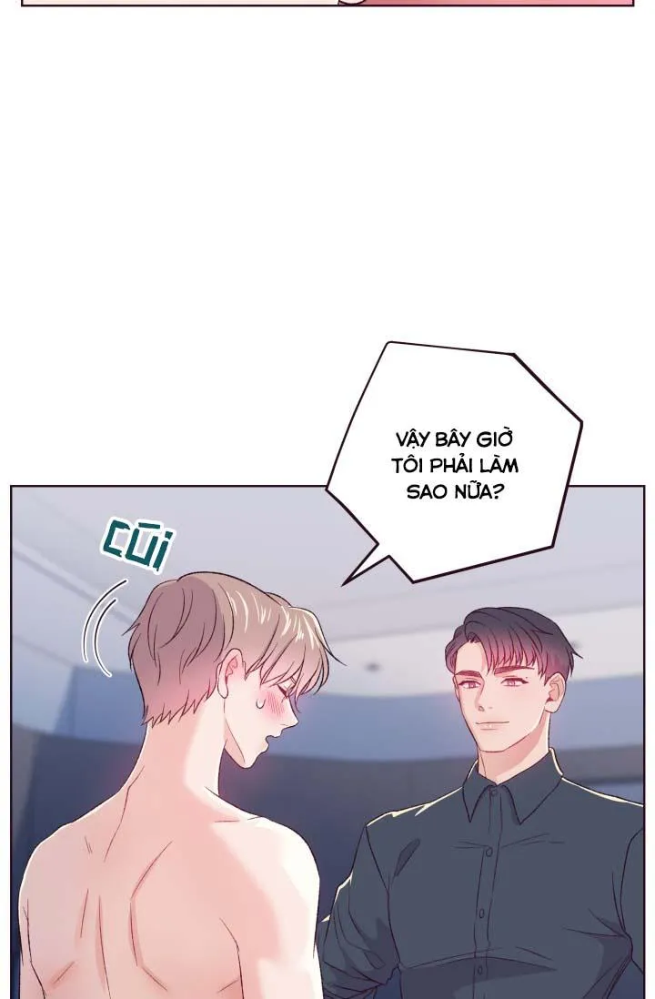 (END SS2) SỤP ĐỔ Chapter 4 Trang 38