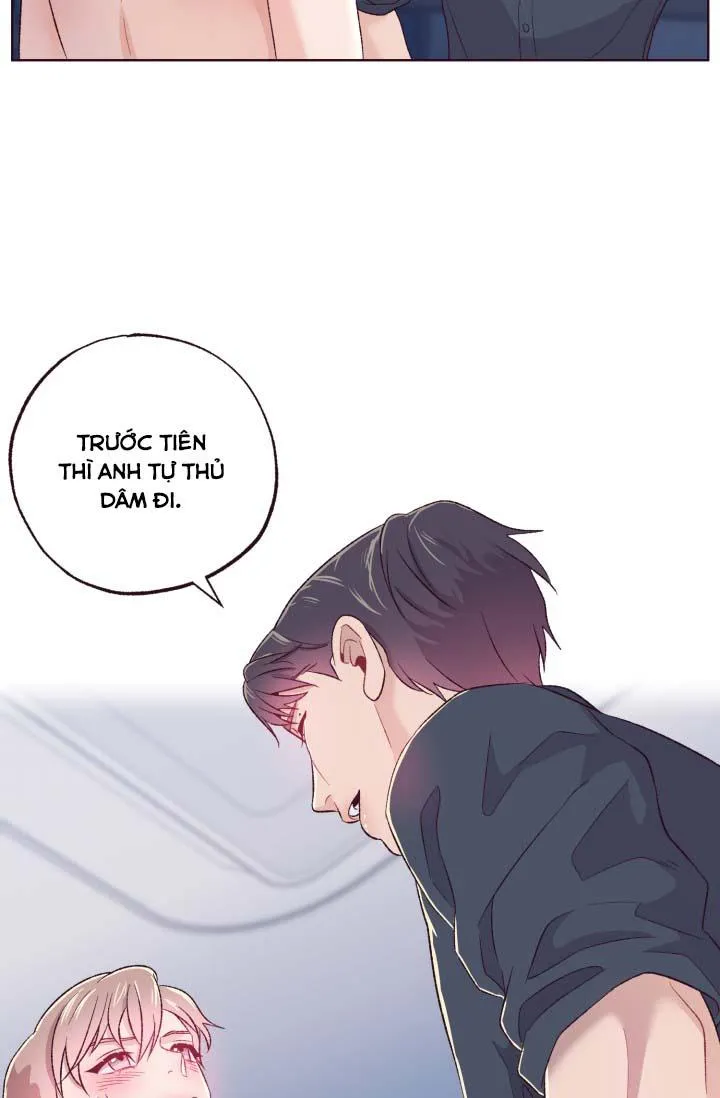 (END SS2) SỤP ĐỔ Chapter 4 Trang 39