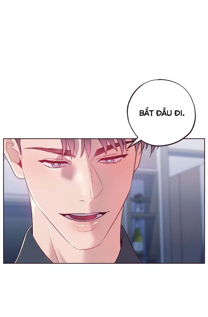 (END SS2) SỤP ĐỔ Chapter 4 Trang 43