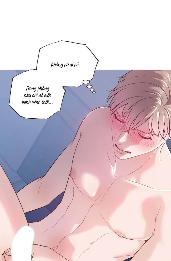 (END SS2) SỤP ĐỔ Chapter 4 Trang 44