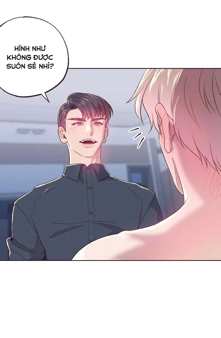 (END SS2) SỤP ĐỔ Chapter 4 Trang 48