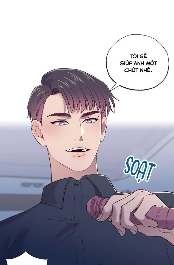 (END SS2) SỤP ĐỔ Chapter 4 Trang 49